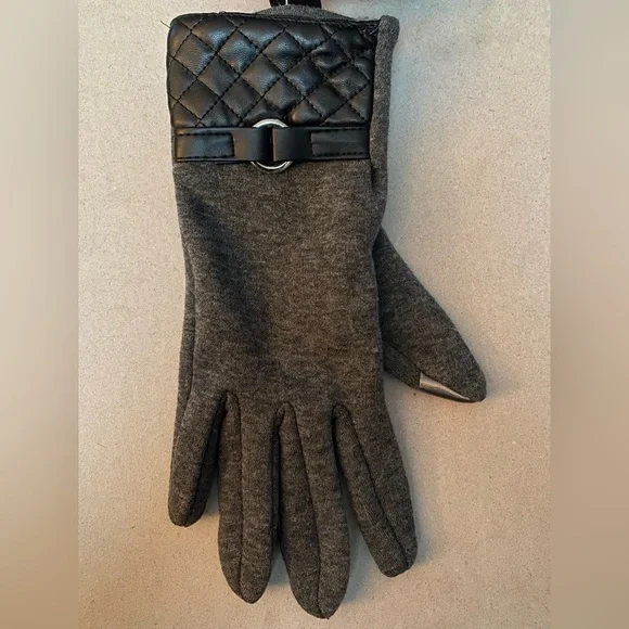 Touch screen gloves - Picture 4 of 6